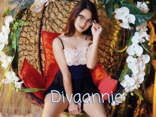 Divaannie
