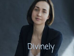 Divinely