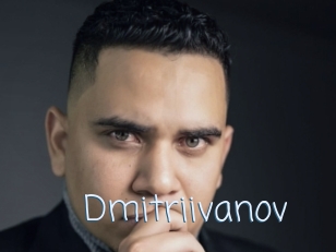 Dmitriivanov