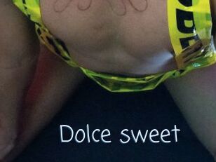 Dolce_sweet