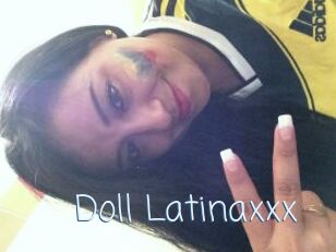 Doll_Latinaxxx