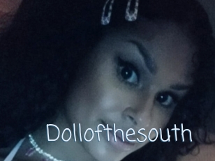 Dollofthesouth