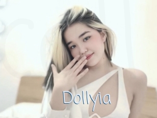 dollyia Callsex