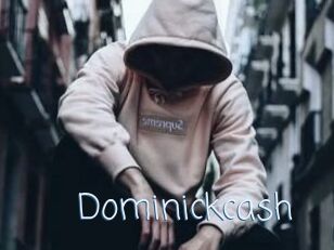 Dominickcash