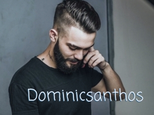 Dominicsanthos