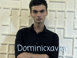 Dominicxavier