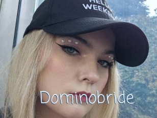 Dominobride