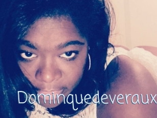 Dominquedeveraux