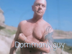 dommanlyguy Callsex