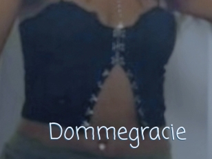 Dommegracie