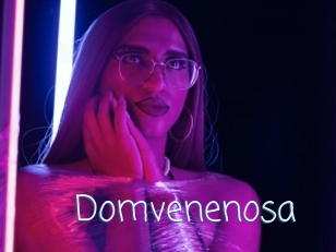 Domvenenosa