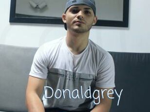 Donaldgrey