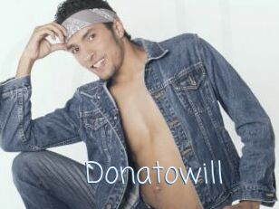 Donatowill