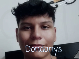 Dondanys