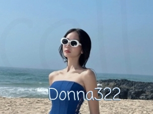 Donna322