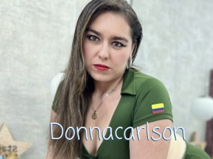 Donnacarlson