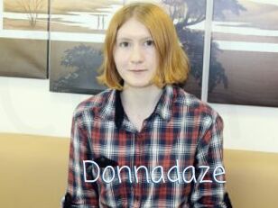 Donnadaze