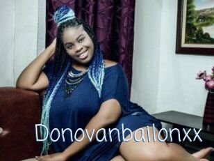 Donovanbailonxx