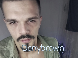 donybrown Callsex