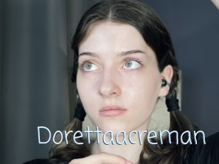 dorettaacreman Callsex