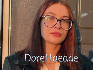 Dorettaeade