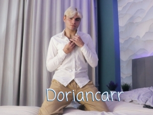 Doriancarr