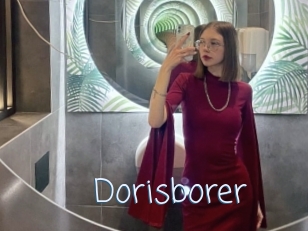 Dorisborer