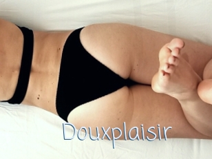 Douxplaisir