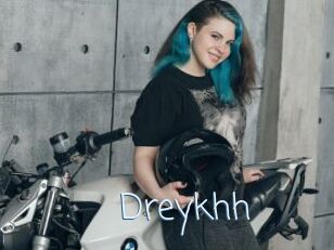 Dreykhh