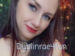 dublinrae4fun Callsex
