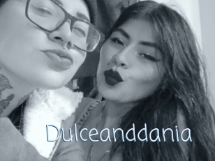 Dulceanddania