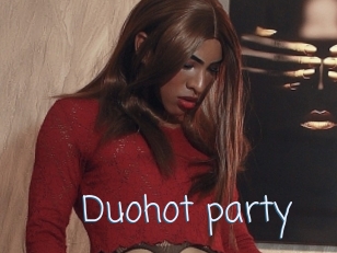 duohot_party Callsex
