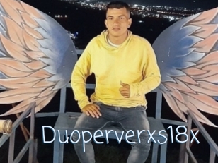 duoperverxs18x Callsex