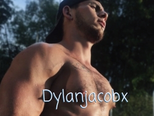dylanjacobx Callsex