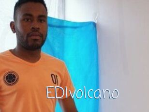 EDIvolcano
