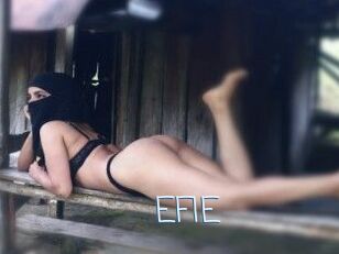 EFIE