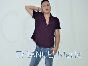 EMANUELMerle