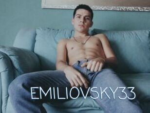EMILIOVSKY33