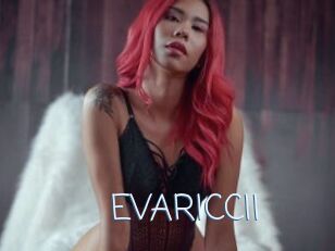 EVARICCII