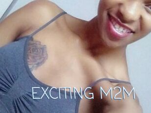 EXCITING_M2M