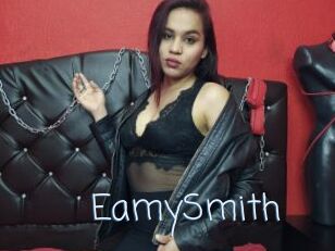 EamySmith
