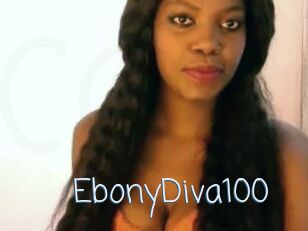 EbonyDiva100