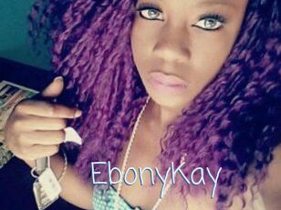 EbonyKay