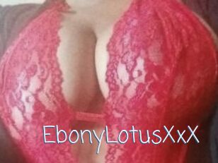 EbonyLotusXxX