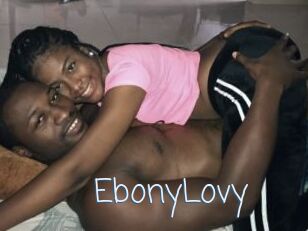 EbonyLovy