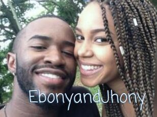 EbonyandJhony