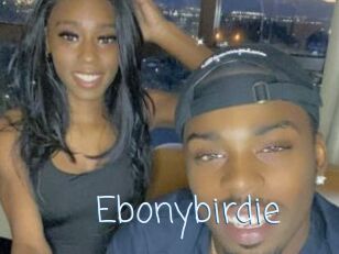 Ebonybirdie
