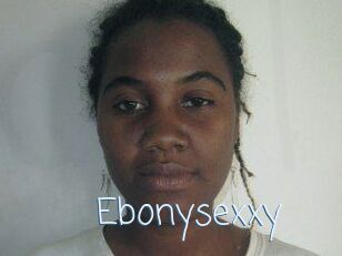 Ebonysexxy