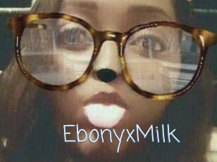 EbonyxMilk