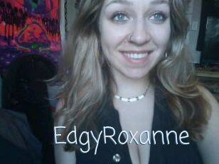 EdgyRoxanne
